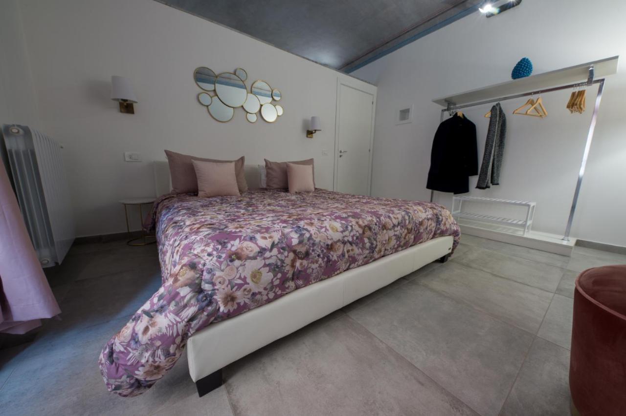 Casta Diva Luxury Apartments Palermo Exterior foto